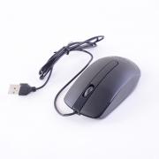 USB Оптична мишка WB-018, черна