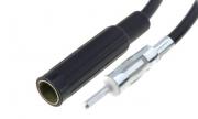 Удължителен кабел за авто антена, 0.3метра