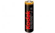 Батерия AA/R6 1.5V zinc chlorid KODAK
