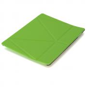Калъф за iPad 2, зелен