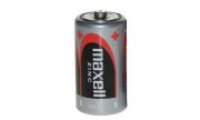 Батерия R20 MAXELL
