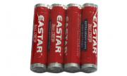 Батерия AAA/R03 1.5V zinc chlorid EASTAR - 1бр.