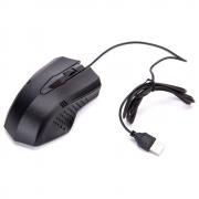 USB Оптична мишка JW1094, черна