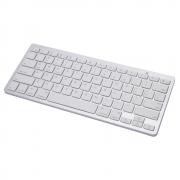 Bluetooth клавиатура BK-3001, Сива