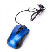 USB Оптична мишка JW1093, синя
