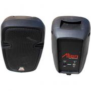 Професионална тонколона 8 инча HPS-2108PS, двулентова