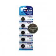 Батерия CR1620 PKCELL - цена за 1бр. батерия