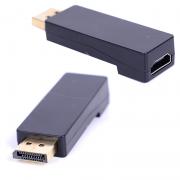 Конектор CMP-Display Port-HDMI, Full HD