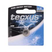 Батерия AG12 TECXUS