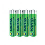 Акумулаторна батерия AAA/R3 1.2V 1000mAh VARTA - 1бр.