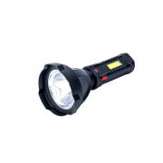 LED Прожектор SPOT LIGHT 1W W5100, Напрежение: 3.1V, Времетраене: 2-3 часа, Време за зареждане: 4 часа, Размер: 18,7X9 см, Тегло: 0.140 гр