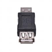 Конектор USB A/Ж-USB A/Ж-M
