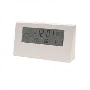 Часовник с Термометър 618F вътрешна температура,  Часовник