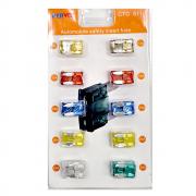 Бушон CAR-FUSE F-307 KIT CTC-511