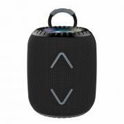 Bluetooth колонка YOURZ SK2, FM радио, TSW, TF CARD, USB,  Черна
