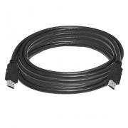 Кабел HDMI, 10метра