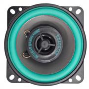 Авто Говорител 4" VO-402  Двулентов, 1 брой, 4 Ohm, 300W