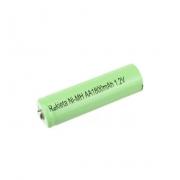 Акумулаторна батерия AA 1.2V 1800mAh RAKIETA - цена за 1бр. батерия
