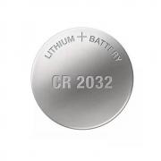 Батерия CR2032 - цена за 1бр. батерия