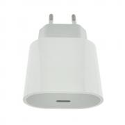 Зарядно за телефон A1692, USB Type C, 3000mA, 100-240V