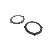 Адапторна Рамка за Говорител 6.5" AUDI A3 8P 2003, комплект 2 броя