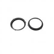 Адапторна Рамка за Говорител 6.5" FORD KA, FOCUS, C-MAX, MONDEO, комплект 2 броя