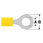 Кабелни обувки ST-205