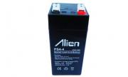 Батерия /акумулатор/ 4V 4AH ALIEN