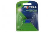 Батерия CR2 PKCELL