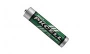 Батерия AAA/R03 1.5V zinc chlorid PKCELL - 1бр.
