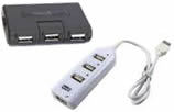 USB Хъбове/PC Превключватели