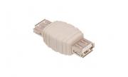 Конектор USB A/Ж-USB A/Ж