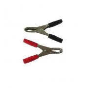 Крокодил – щипка F-276 черен