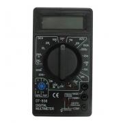 Мултимер Мултицет DT838
