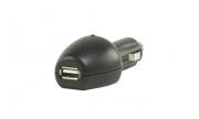 Адаптор 12V 0.5A USB